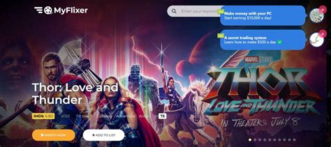 my flixerz.to|myflixer 2022.
